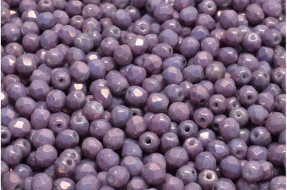 Firepolished Beads 4mm (151-19001-04x04-03000-14415)