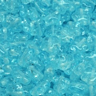 Flat Star Beads 8x8mm (111-30380-08x08-00030-85500-34308)