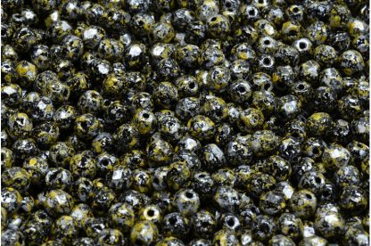 Firepolished Beads 4mm (151-19001-04x04-23980-45701)