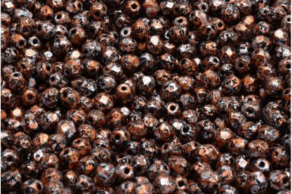 Firepolished Beads 4mm (151-19001-04x04-23980-45703)