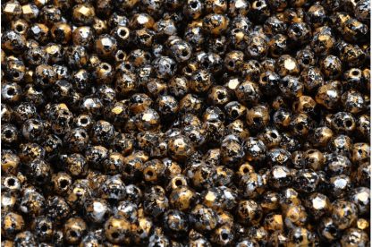 Firepolished Beads 4mm (151-19001-04x04-23980-45704)