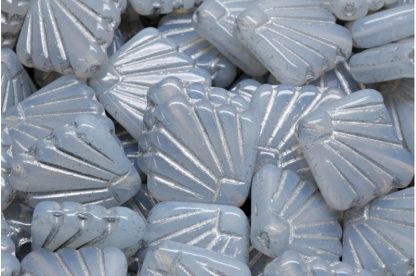 Diafan Beads 17x17mm (111-40019-17x17-01000-54301)