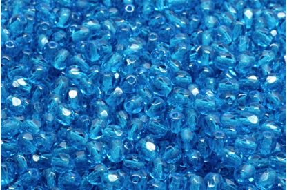 Firepolished Beads 4mm (151-19001-04x04-60050)