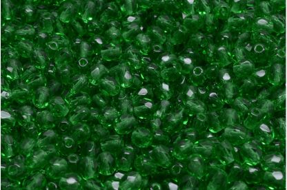 Firepolished Beads 4mm (151-19001-04x04-50130)