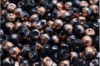 Mushroom Button Beads 6x5mm (111-95031-06x05-23980-27101)