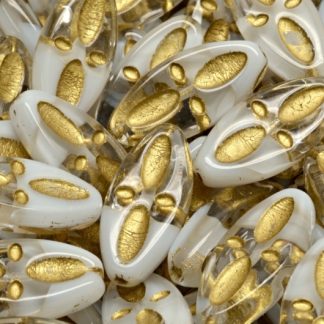 Eyed Ship Beads 20x09mm (111-30461-20x09-06008-54302)
