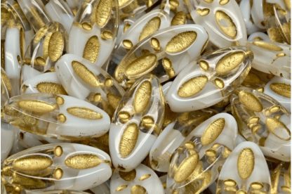 Eyed Ship Beads 20x09mm (111-30461-20x09-06008-54302)