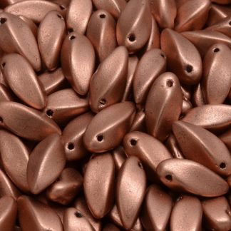 Twist Beads 6x12mm (111-95001-06x12-00030-01770)