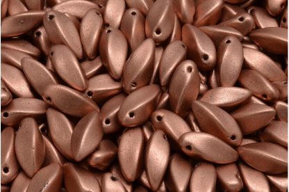 Twist Beads 6x12mm (111-95001-06x12-00030-01770)