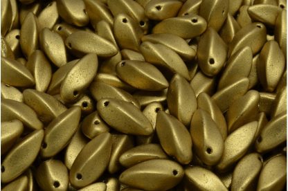 Twist Beads 6x12mm (111-95001-06x12-00030-01720)