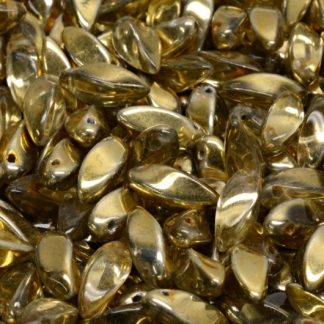 Twist Beads 6x12mm (111-95001-06x12-00030-26441)
