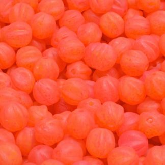 Melon Beads 6x6mm (111-19201-06x06-R0812-84304)