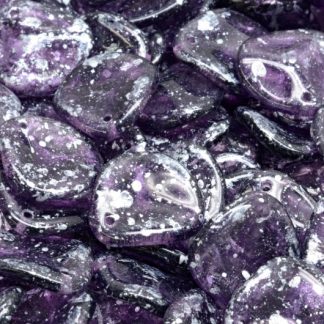 Rose Petal Beads 14x13mm (111-00077-14x13-20050-94000)