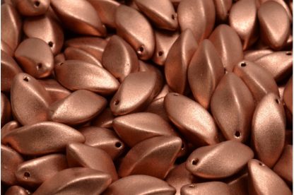 Twist Beads 8x16mm (111-95001-08x16-00030-01770)