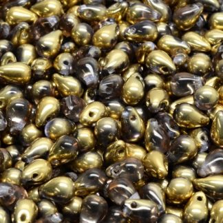 Drop Beads 4x6mm (111-69004-04x06-20310-26441)