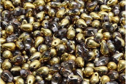 Drop Beads 4x6mm (111-69004-04x06-20310-26441)