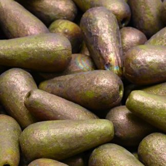 Drop Beads 20x9mm (111-59004-20x09-53420-etch-15726)