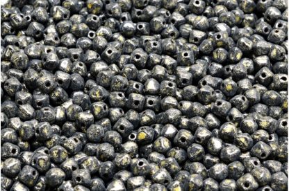Bicone Beads 4x4mm (111-00066-04x04-23980-34302)