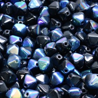 Bicone Beads 6x6mm (111-00066-06x06-23980-28701)