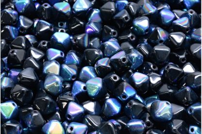 Bicone Beads 6x6mm (111-00066-06x06-23980-28701)