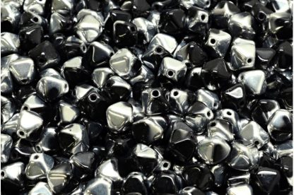 Bicone Beads 6x6mm (111-00066-06x06-23980-27001)