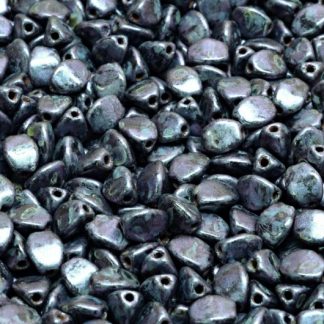 Pinch Beads 5x5mm (111-54805-05x05-23980-65329)