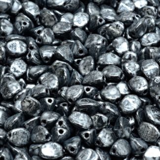 Pinch Beads 5x5mm (111-54805-05x05-23980-86700)