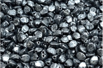 Pinch Beads 5x5mm (111-54805-05x05-23980-86700)