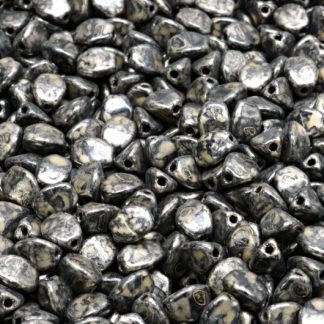 Pinch Beads 5x5mm (111-54805-05x05-23980-86710)