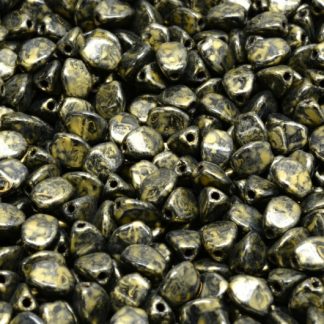 Pinch Beads 5x5mm (111-54805-05x05-23980-86720)