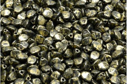 Pinch Beads 5x5mm (111-54805-05x05-23980-86720)