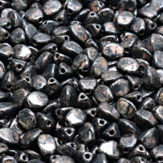 Pinch Beads 5x5mm (111-54805-05x05-23980-86750)