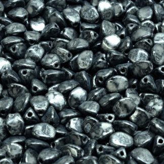 Pinch Beads 5x5mm (111-54805-05x05-23980-86790)
