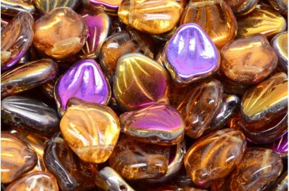 Peony Petal Beads 12x15mm (111-74205-12x15-10060-29501)