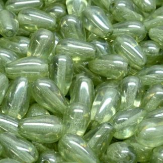 Drop Beads 9x6mm (111-59004-09x06-00030-14457)