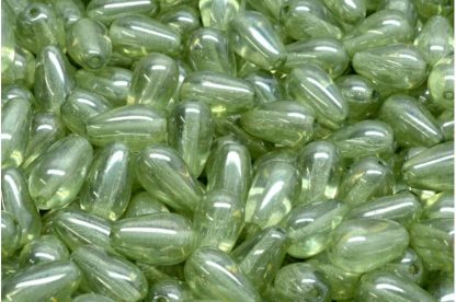 Drop Beads 9x6mm (111-59004-09x06-00030-14457)