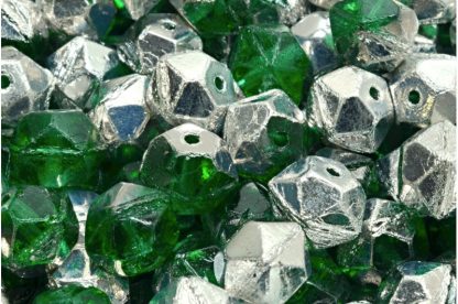English Cut Beads 11x11mm (111-19801-11x11-50650-27001)