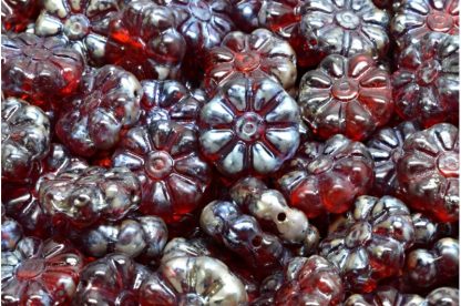 Asterisk Flower Beads 12x12 (111-01217-12x12-90050-84100-43400)