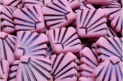 Diafan Beads 17x17mm (111-40019-17x17-74020-29903-84100)