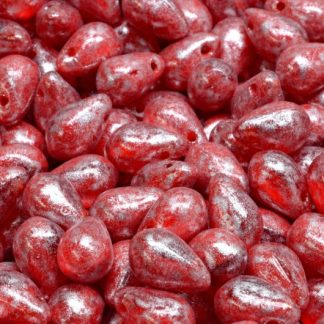Drop Beads 6x9mm (111-69004-06x09-90040-93200-34301)