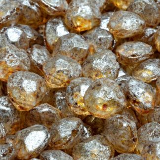 Briolette Beads 9x11mm (111-95046-09x11-00030-86800-34301)