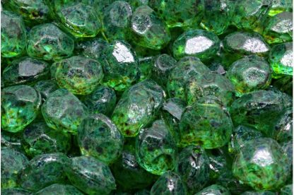 Briolette Beads 9x11mm (111-95046-09x11-00030-86800-34309)