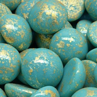 Cabochon 16x16mm (111-95050-16x16-63140-94401)