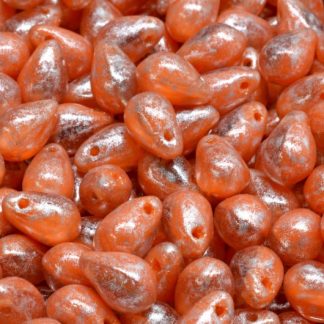 Drop Beads 6x9mm (111-69004-06x09-96010-34301)