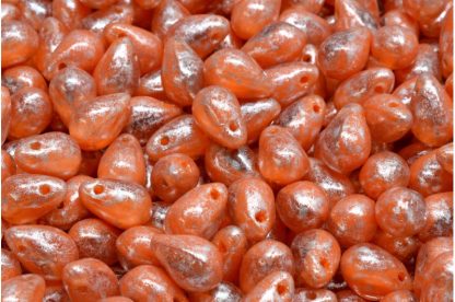 Drop Beads 6x9mm (111-69004-06x09-96010-34301)