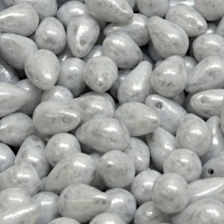 Drop Beads 6x9mm (111-69004-06x09-02020-34301)