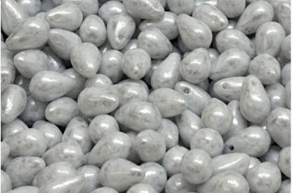 Drop Beads 6x9mm (111-69004-06x09-02020-34301)
