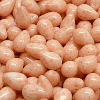 Drop Beads 6x9mm (111-69004-06x09-02020-34305)