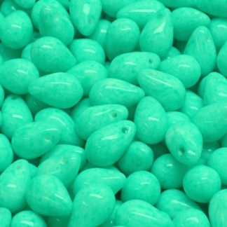 Drop Beads 6x9mm (111-69004-06x09-02020-34309)