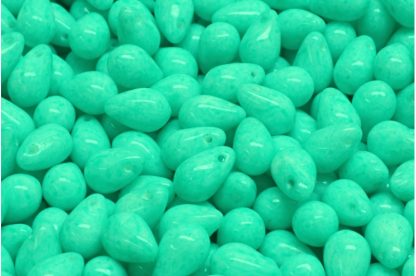 Drop Beads 6x9mm (111-69004-06x09-02020-34309)